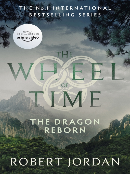 wheel of time the dragon